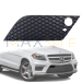 Дясна решетка за парктроник на предна броня на Mercedes GL X166 W166 (2012-2016)