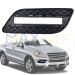 Решетка за дясна дневна светлина за предна броня на Mercedes W166 ML (2012-2015)