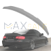 Заден спойлер за багажник PSM style на BMW 3 серия E92 (2005-2011), подготвен за боядисване