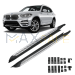 Степенки / прагове за BMW X3 X4 G01 G02 (2017+)