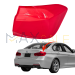 Външно стъкло за десен стоп на BMW 3 серия F30 LCI / facelift (2016-2018)