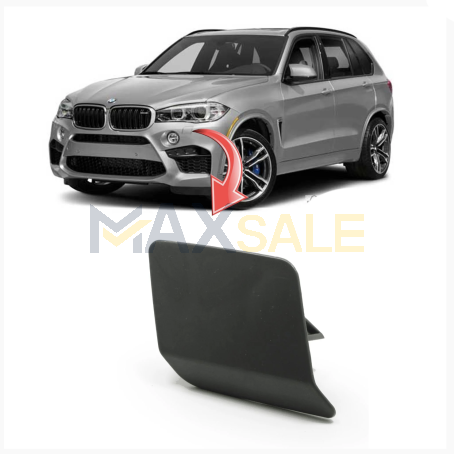 Ляво капаче за пръскалка на BMW X5 F15 (14-18) 