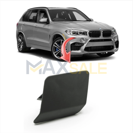 Дясно капаче за пръскалка на BMW X5 F15 (14-18) 