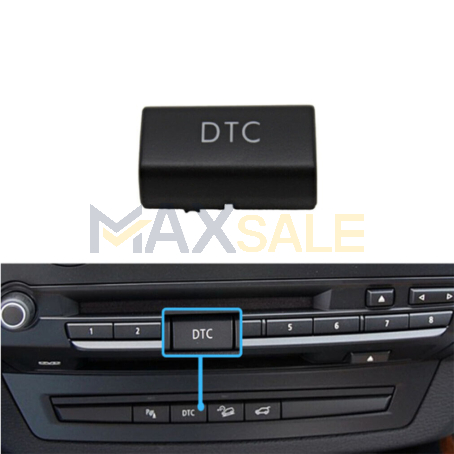 Бутон за DTC за BMW X5 X6 E70 E71 (2007-2014)