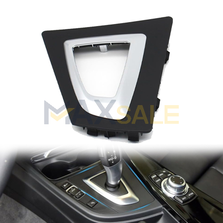 Панел / рамка около скоростен лост за BMW 3 4 серия F30 F31 F32 F33 F34 F35 F36