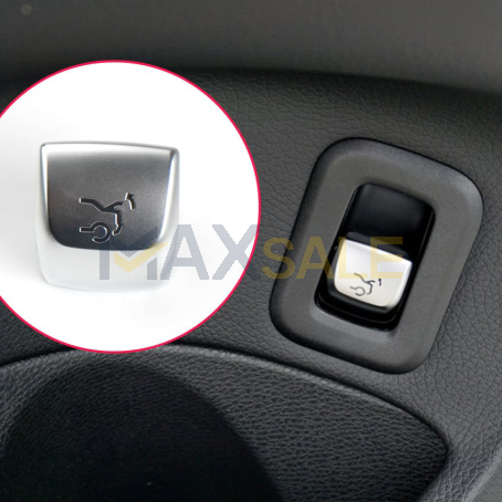 Бутон за отваряне на багажник на Mercedes Benz C E S GLC Class W205 W213 W222 W253 W238