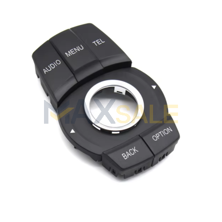 Бутони за навигация iDrive на BMW 1 2 3 4 серия X1 F20 F22 F30 F36 F48 F49