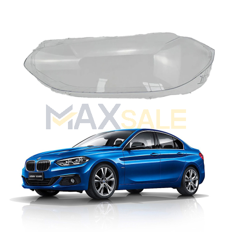 Ляво стъкло / капак за фар за BMW 1 F52, (15-18)