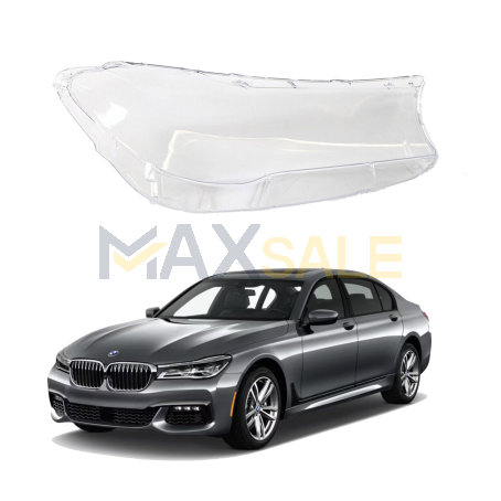 Дясно стъкло / капак за фар за BMW 7 G11 G12 (15-19)