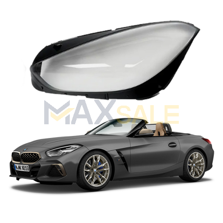Ляво стъкло / капак за фар BMW G29 Z4 (21-24)