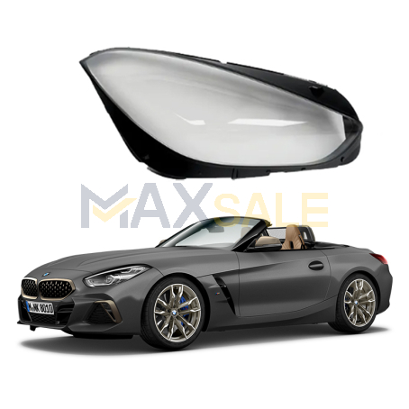Дясно стъкло / капак за фар BMW G29 Z4 (21-23)