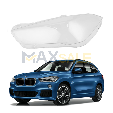 Ляво стъкло / капак за фар BMW X1 F48 F49 (2016-2019)