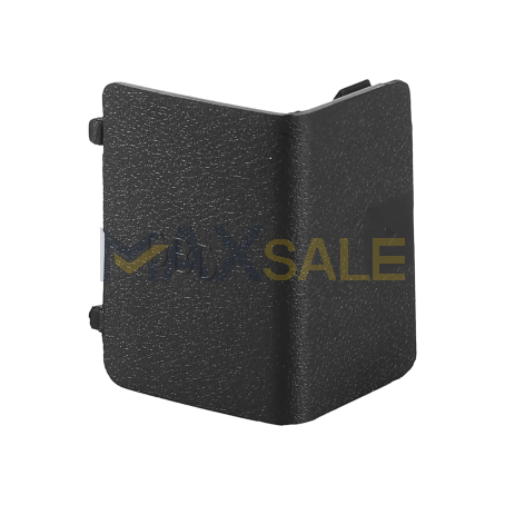 Черно капаче за OBD порт за BMW 3 серия E90 E91 E92 E93 (2005-2013)