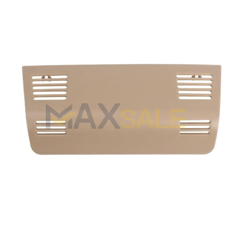 Бежова капачка за таван / плафони за BMW 3 серия E91 LCI / Facelift, X1 E84