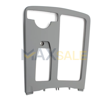 Панел за подлакътник за щора за Mercedes C E class W204 W207 W212, Тъмно сив
