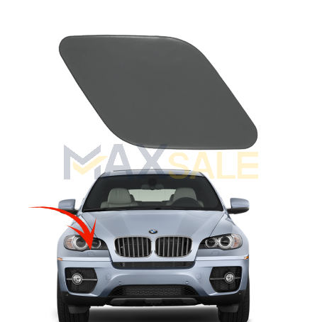 Дясно капаче за пръскалка на BMW X6 E71 E72 (2008-2013)
