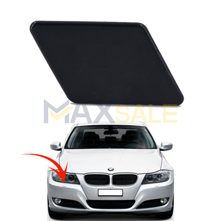 Дясно капаче за пръскалка на BMW 3 серия E90 E91 (2006-2012) 