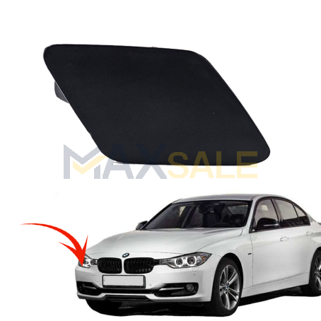 Дясно капаче за пръскалка на BMW 3 серия F30 F31 (2012-2015) 