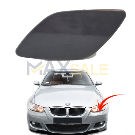 Ляво капаче за пръскалка на BMW 3 серия E92 E93 (2005-2010) 