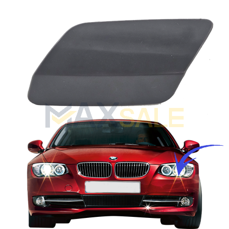 Ляво капаче за пръскалка на BMW 3 серия E92 E93 LCI / Facelift (2010-2013) 