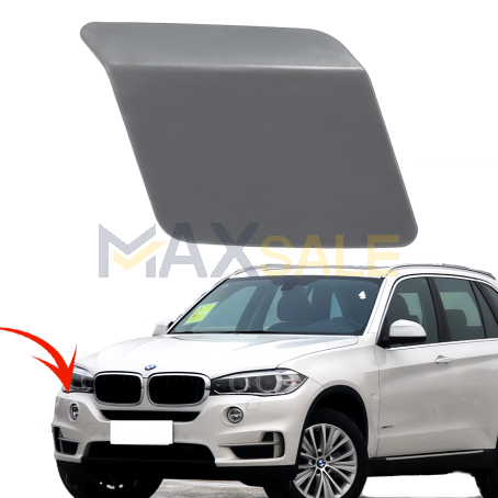 Дясно капаче за пръскалка на BMW X5 F15 (2014-2018) 