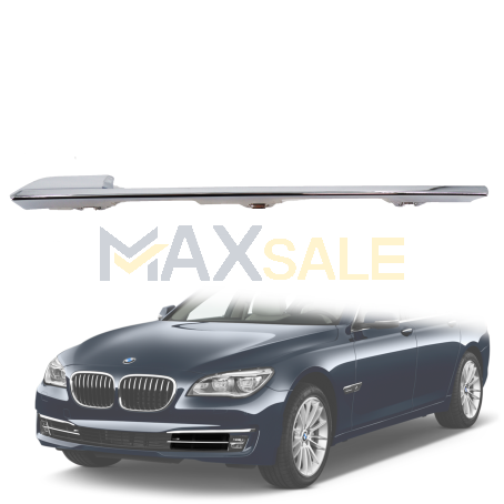 Лайсна за лява решетка на BMW 7 серия F01 F02 LCI / Facelift (2012-2015)