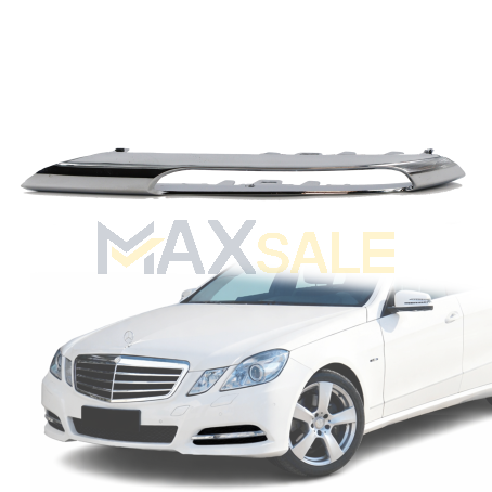 Лайсна за лява права дневна светлина на Mercedes E class W212 (2009-2013)