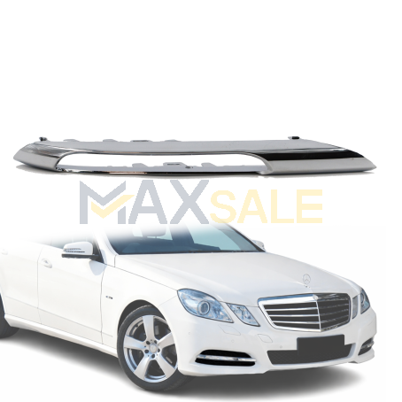 Лайсна за дясна права дневна светлина на Mercedes E class W212 (2009-2013)