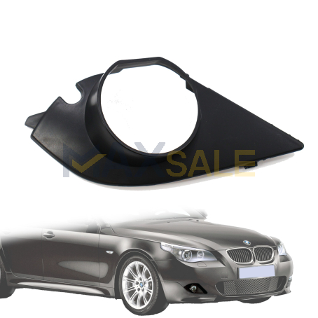 Лайсна за десен халоген на BMW 5 серия E60 E61 M (2003-2010)