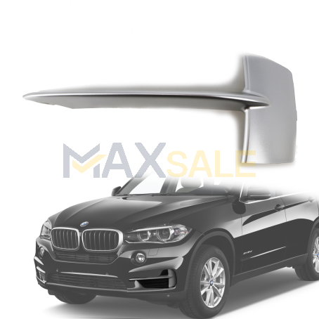 Лайсна за лява решетка на BMW X5 F15 M (2013-2018)