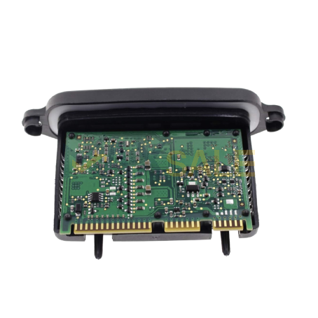 TMS модул за фарове за BMW 5 F10 F11 F07 с Dynamic drive AHL адаптивни фарове