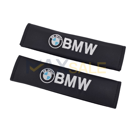 Протектори за колан BMW, сет 2 броя 