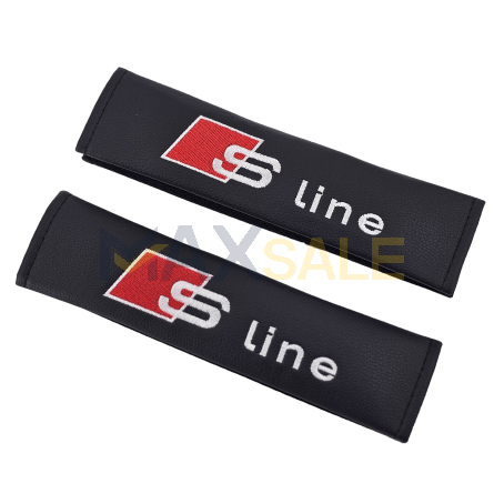 Протектори за колан S line, сет 2 броя