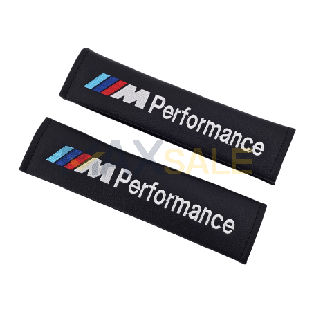 Протектори за колан M performance, сет 2 броя 