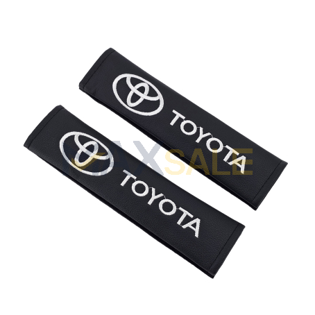 Протектори за колан Toyota, сет 2 броя 