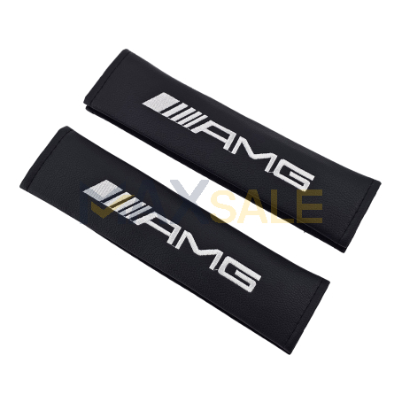 Протектори за колан AMG, сет 2 броя 