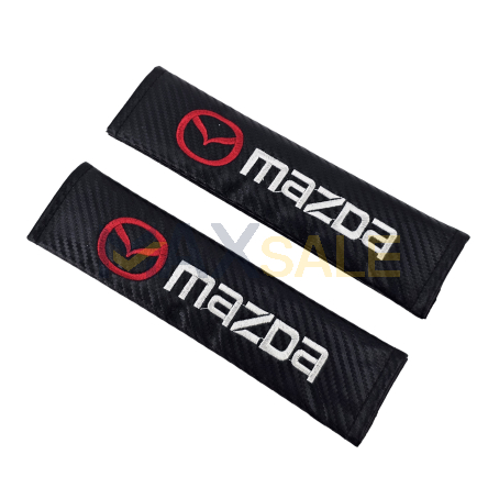 Протектори за колан Mazda, сет 2 броя