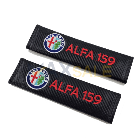 Протектори за колан Alfa 159, сет 2 броя