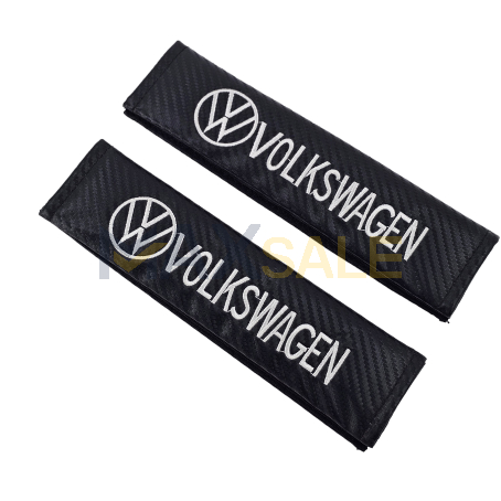 Протектори за колан Volkswagen, сет 2 броя