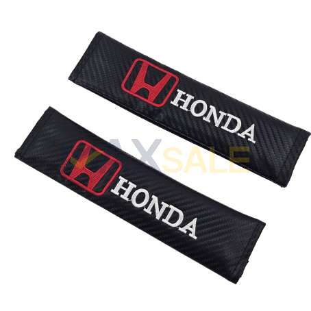 Протектори за колан Honda, сет 2 броя