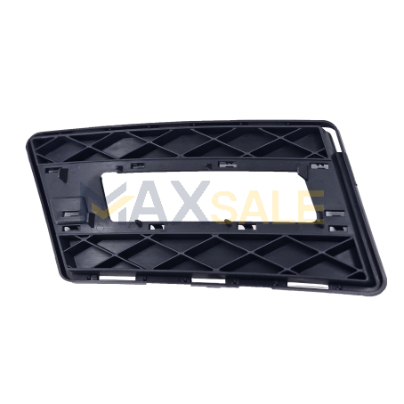 Решетка за дясна дневна светлина в предната броня на Mercedes X204 GLK (2008-2012)