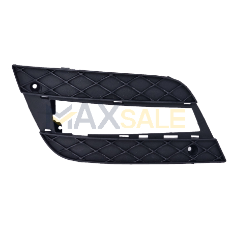 Решетка за дясна дневна светлина на предна броня за Mercedes W164 ML (2009-2012)