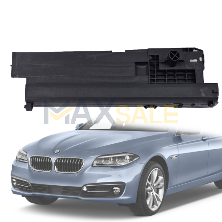 Решетка / опора за ляв радиатор на BMW 5 серия F07 F10 F11 (2009-2017)