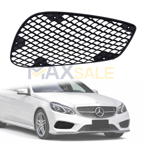 Дясна решетка за предна броня на Mercedes E class W207 W212 Facelift AMG (2013-2016)