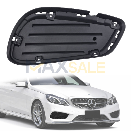 Основа за дясна решетка за предна броня на Mercedes E class W207 W212 Facelift AMG (2013-2016)