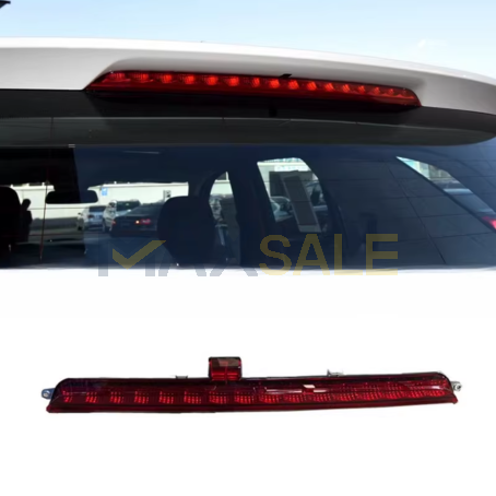 Трети стоп за Mercedes-Benz ML GL W166 X166 (2011-2019)