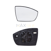 Дясно стъкло за странично огледало на Ford Galaxy Grand C-MAX Kuga S-MAX EcoSport (2006-2023)
