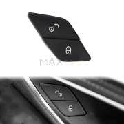 Бутон за отключване / заключване за дясна врата на Mercedes C GLC V EQC class W205 X253 W447 N293