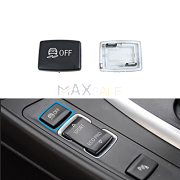 Бутон за OFF / блокажи черен за BMW 1 2 3 4 серия F20 F21 F30 F31 F34 F20 F36