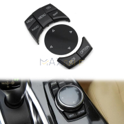 Бутони / копчета за CIC навигация Модел C за BMW F серия 1 2 3 4 5 6 7 серия X3 X4 X5 X6